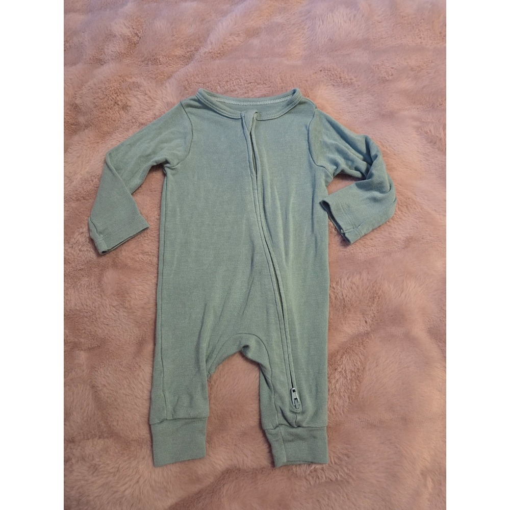 Cloud island baby boy modal sleeper newborn